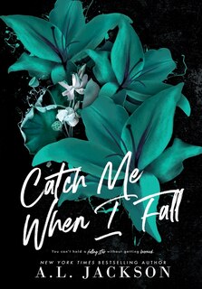 Front cover_Catch Me When I Fall (Hardcover)