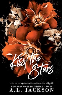 Couverture_Kiss the Stars (Alternate Cover)