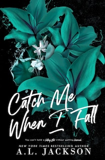 Front cover_Catch Me When I Fall (Alternate Cover)