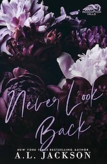 Couverture_Never Look Back (Alternate Cover)