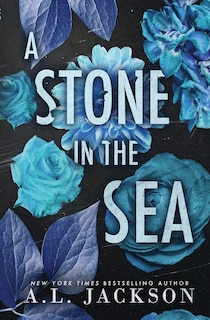 Couverture_A Stone in the Sea (Special Edition Cover)