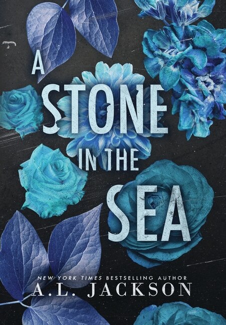 Couverture_A Stone in the Sea (Hardcover)