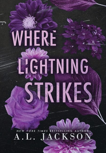 Couverture_Where Lightning Strikes (Hardcover)