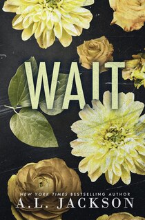Front cover_Wait (Special Edition Paperback)