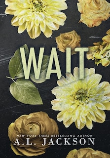 Front cover_Wait (Hardcover)