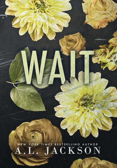 Front cover_Wait (Hardcover)