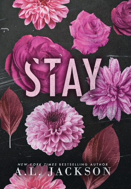 Couverture_Stay (Hardcover)