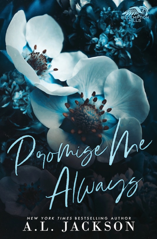 Front cover_Promise Me Always (Alternate Cover)