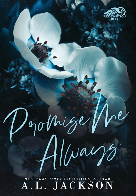 Front cover_Promise Me Always (Hardcover)