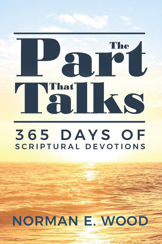 Couverture_The Part That Talks