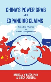 Couverture_China's Power Grab and Expanding Claims