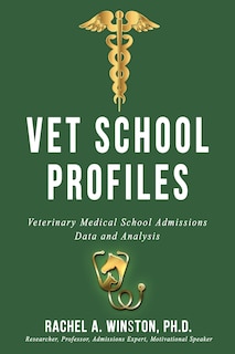 Front cover_Vet School Profiles