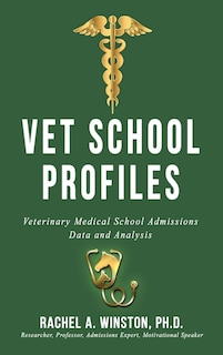 Couverture_Vet School Profiles