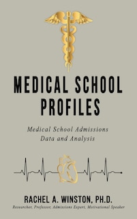 Front cover_Medical School Profiles