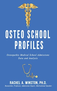Front cover_Osteo School Profiles