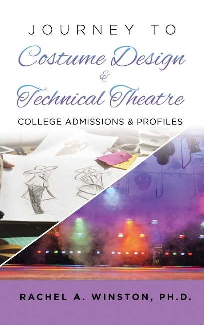 Couverture_Journey to Costume Design & Technical Theatre