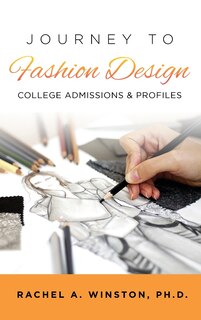 Front cover_Journey to Fashion Design