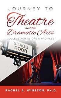 Front cover_Journey to Theatre and the Dramatic Arts