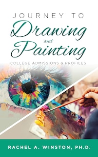 Couverture_Journey to Drawing and Painting