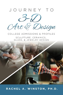 Couverture_Journey to 3D Art and Design