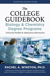 Front cover_The College Guidebook