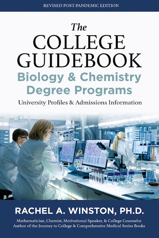 Front cover_The College Guidebook