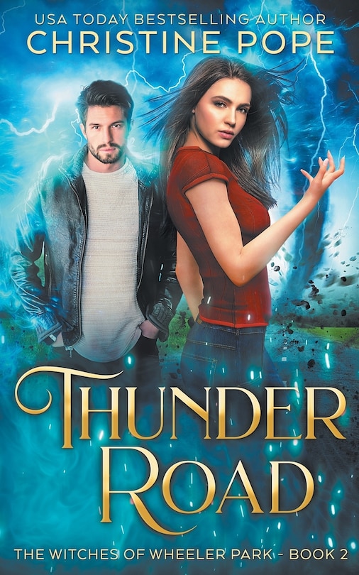 Couverture_Thunder Road
