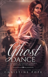 Front cover_Ghost Dance