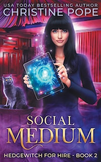 Front cover_Social Medium