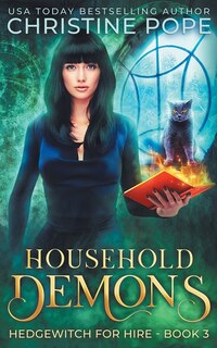 Couverture_Household Demons