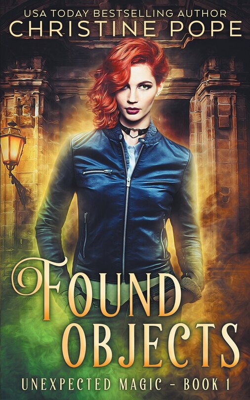 Couverture_Found Objects