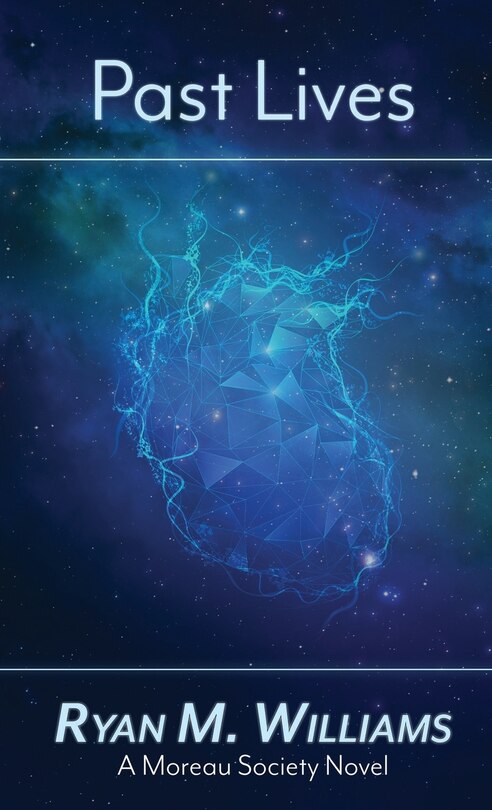 Front cover_Past Lives