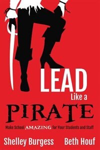 Couverture_Lead Like a PIRATE
