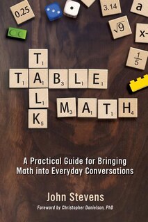 Couverture_Table Talk Math