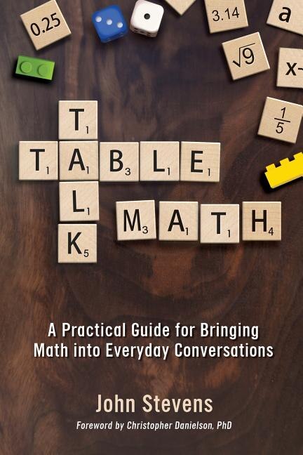 Couverture_Table Talk Math