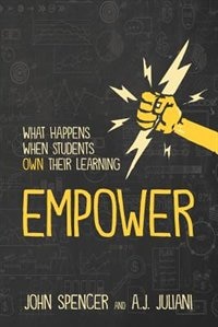 Front cover_Empower