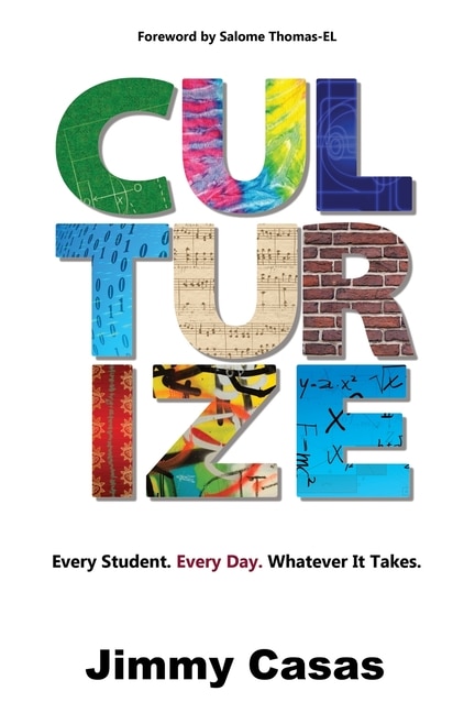 Front cover_Culturize