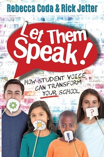 Front cover_Let Them Speak