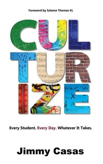 Front cover_Culturize
