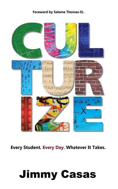 Front cover_Culturize