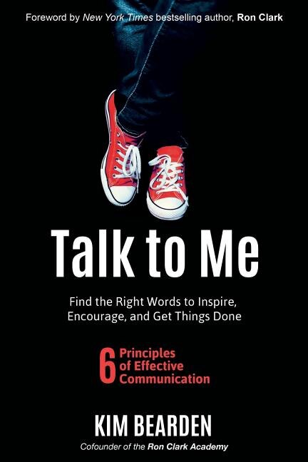 Couverture_Talk to Me