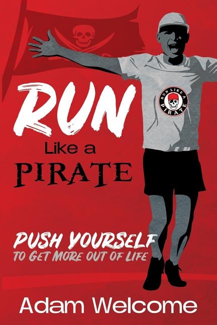 Front cover_Run Like a PIRATE