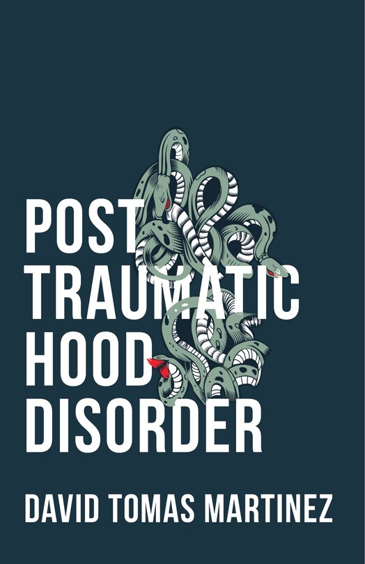 Front cover_Post Traumatic Hood Disorder