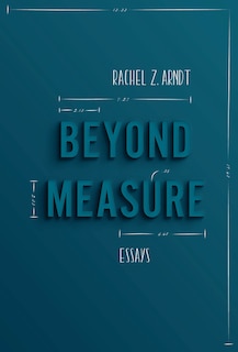Front cover_Beyond Measure