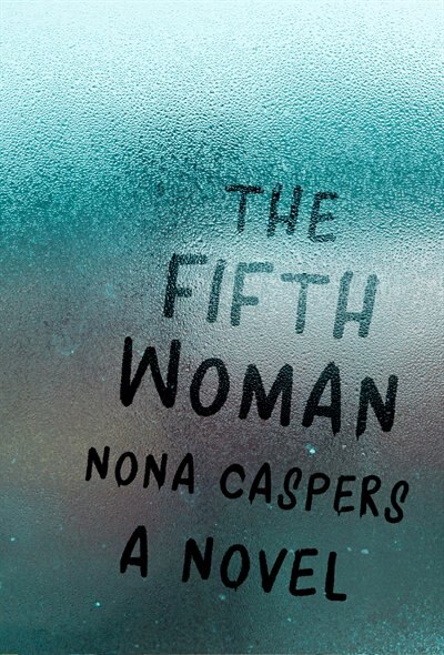 Couverture_The Fifth Woman