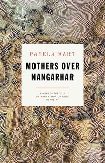 Front cover_Mothers Over Nangarhar