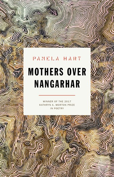 Front cover_Mothers Over Nangarhar