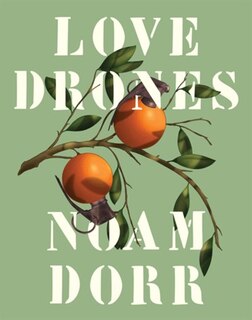 Front cover_Love Drones
