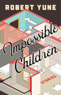 Front cover_Impossible Children
