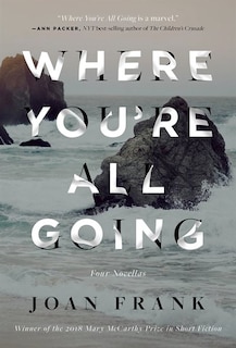 Front cover_Where You're All Going